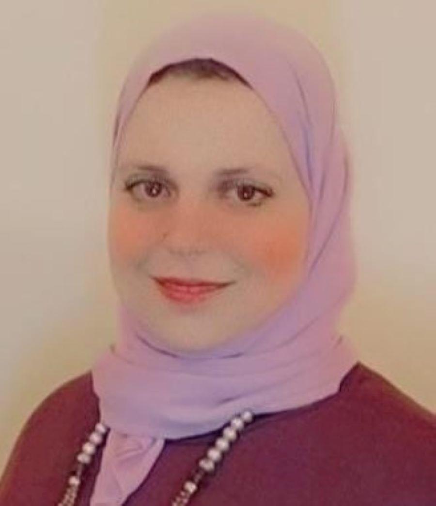 الباحثه الإعلاميه نانسى نبيل فودة تكتب...الأقمار الصناعية  