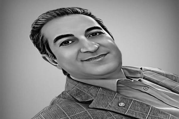 الشاعر عدنان الريكاني يكتب : قصيدة اعتراف 