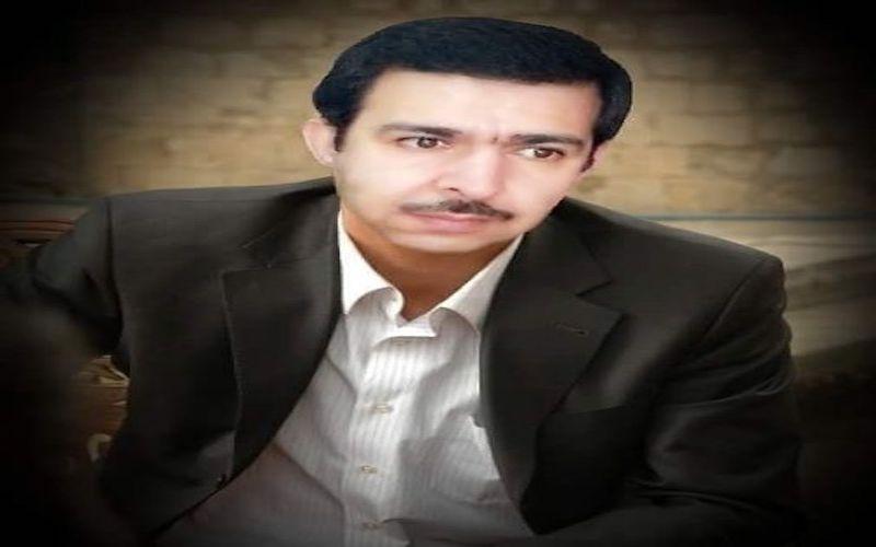 الشاعر جهاد موسى يكتب : يا معلمي 