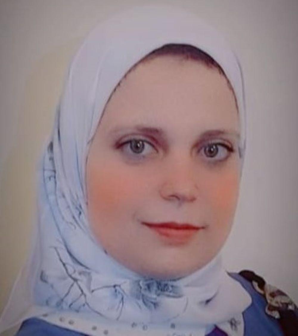 الكاتبة والإعلامية نانسي نبيل فودة تكتب : عام جديد 2023